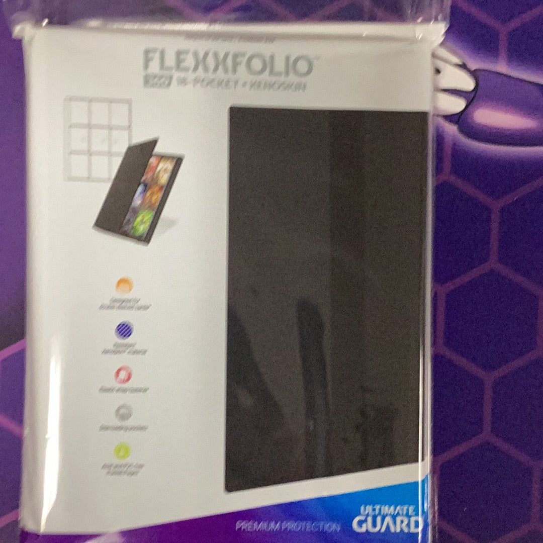 Ultimate Guard: Flexfolio
