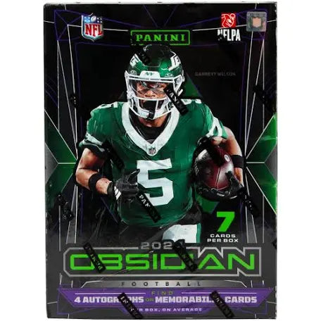 Obsidian football