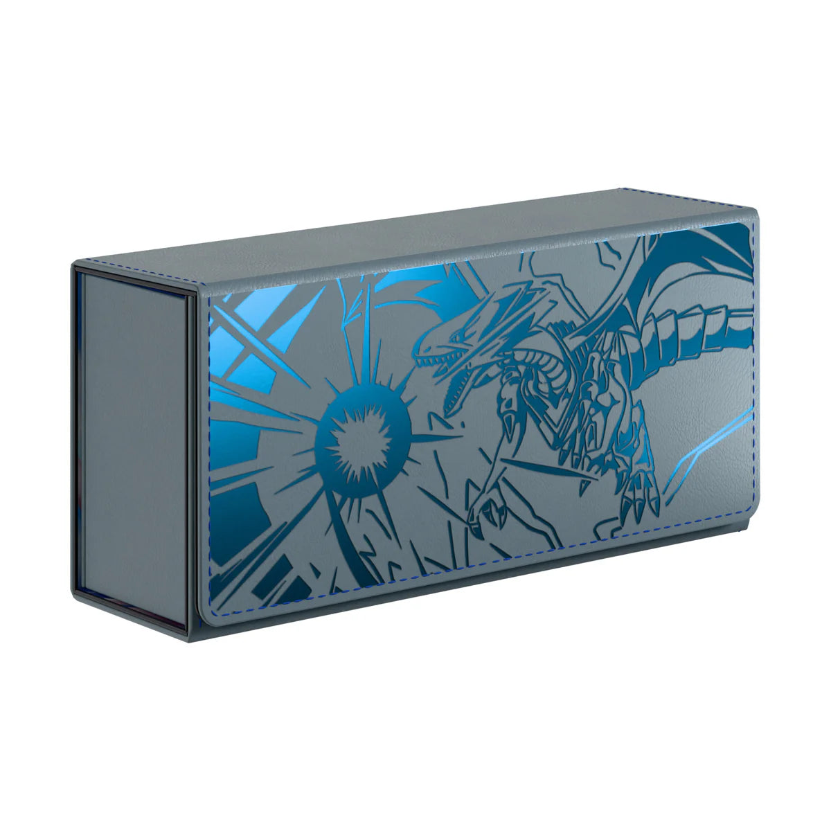 Eyes of Blue EV 2.5 Deck Box (preorder)