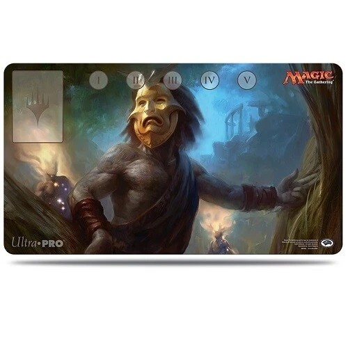Ultra Pro Playmat Magic: the Gathering (Various Artworks)