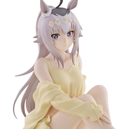 Uma Musume - Cinderella Gray Oguri Cap (Relax Time) - Statue