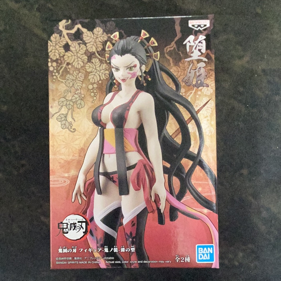 BANDAI Demon Slayer: Daki Figure