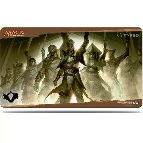 Ultra Pro Playmat Magic: the Gathering (Various Artworks)