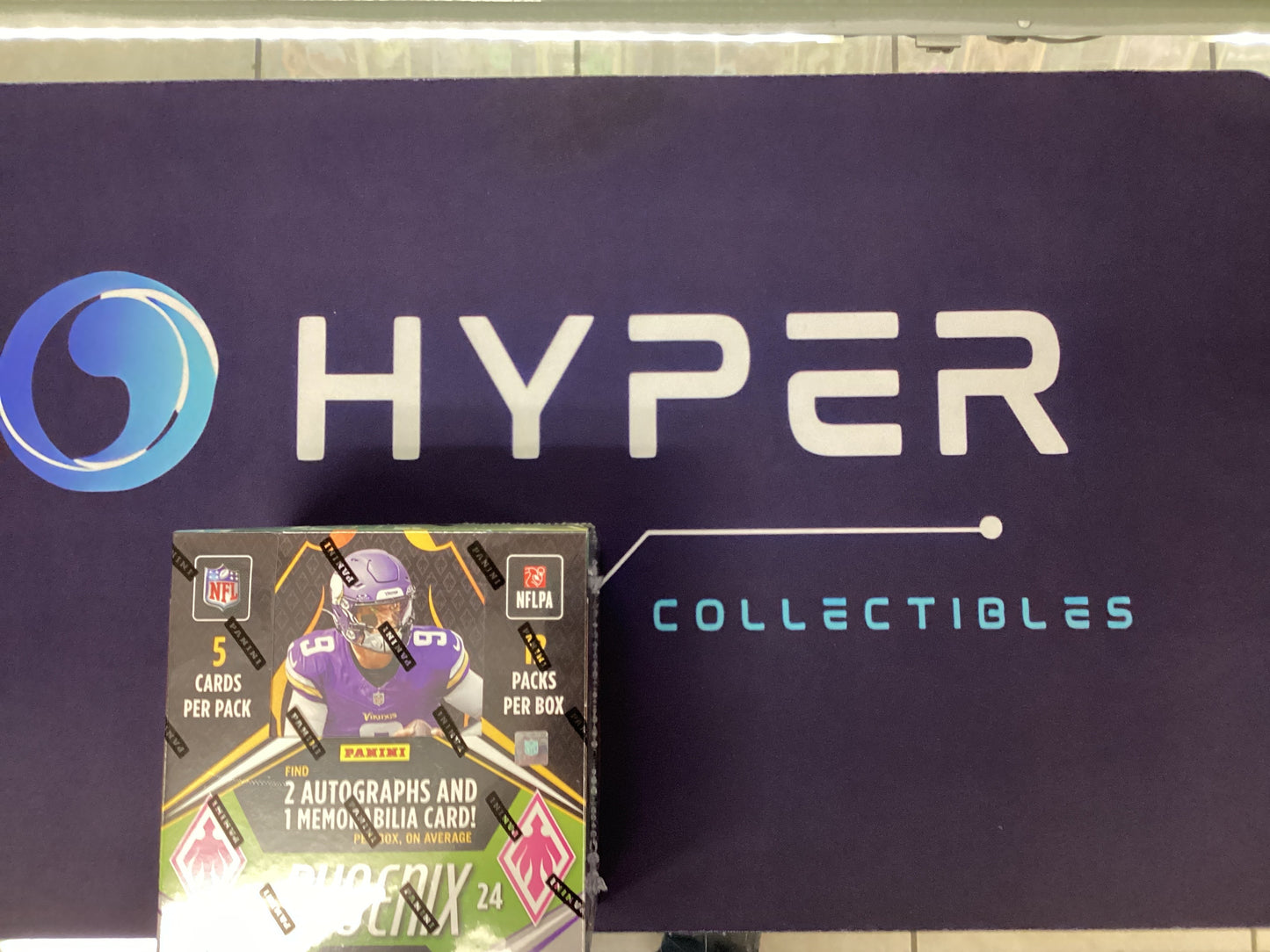 2024 Phoenix Hobby Box