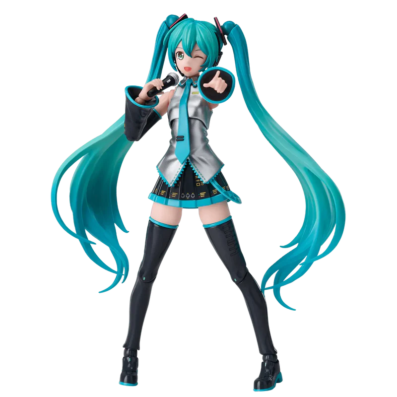 Hatsune Miku Blokees Fantastics Series