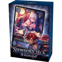 Shadowverse Evolve Showdown Decks