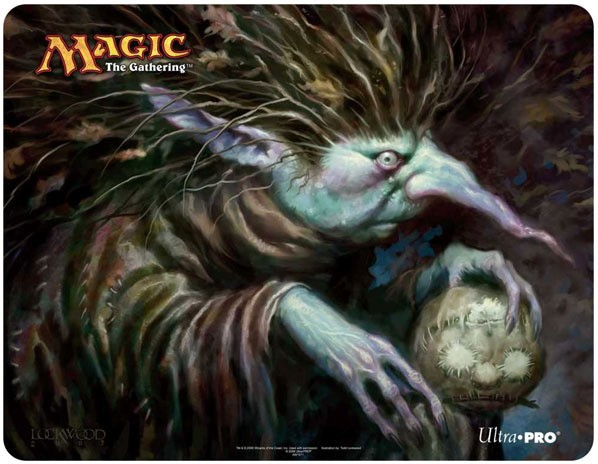 Ultra Pro Playmat Magic: the Gathering (Various Artworks)