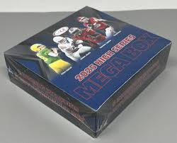 2025 Sage High Series Mega Box