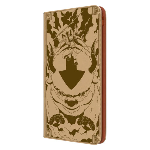 Air Nomad TCG Tower Binder (Pre-Order)