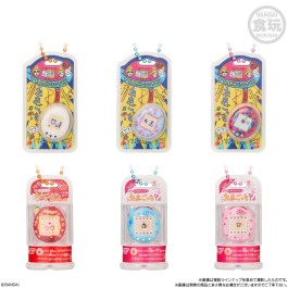 Tamagotchi: Tamagotchi Shokugan Box Collection Wave 4 - Bandai Shokugan Box Collection Blind Box/12