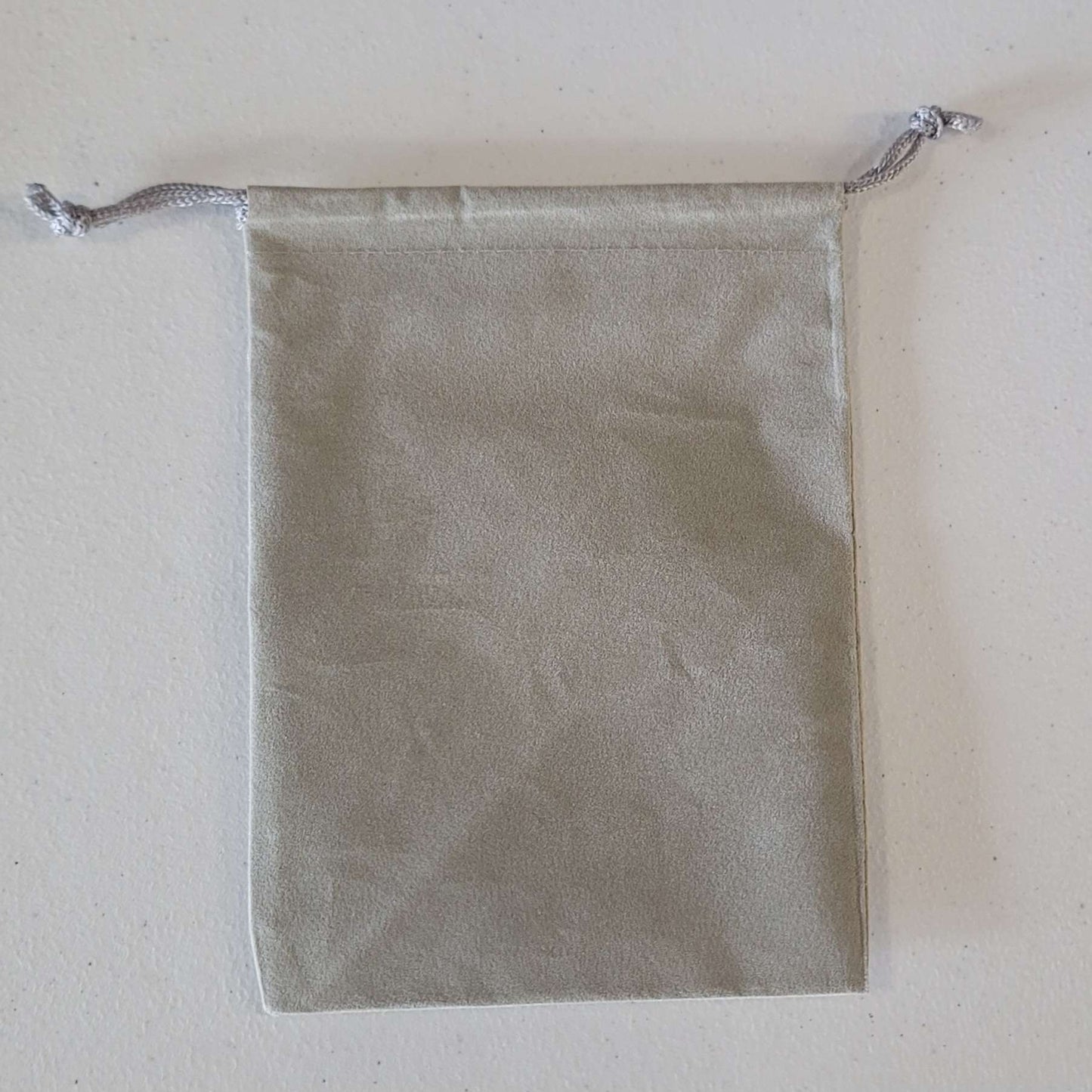 Velvet Dice Bag
