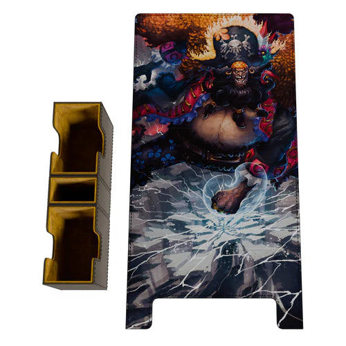 Black Beard EV 2.5 Elite Series Box