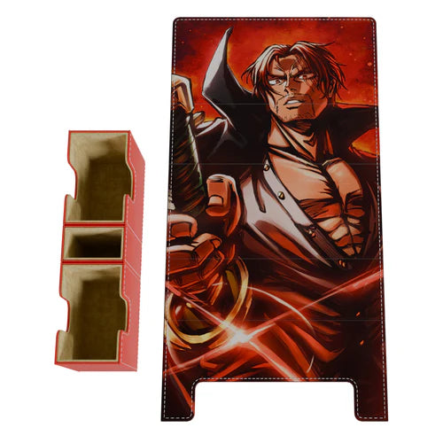 Crimson Conqueror EV 2.5 Elite Series Box