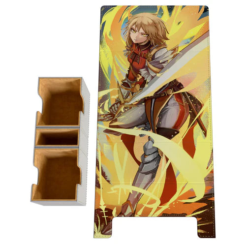 The Dancer EV 2.5 XL Elite Series Box