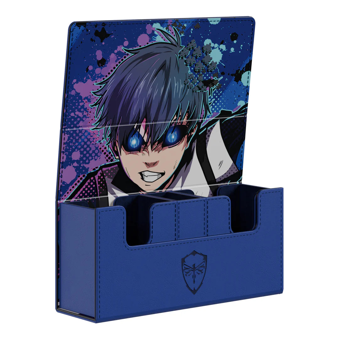 Dueling guard ev-2.5 Egoist