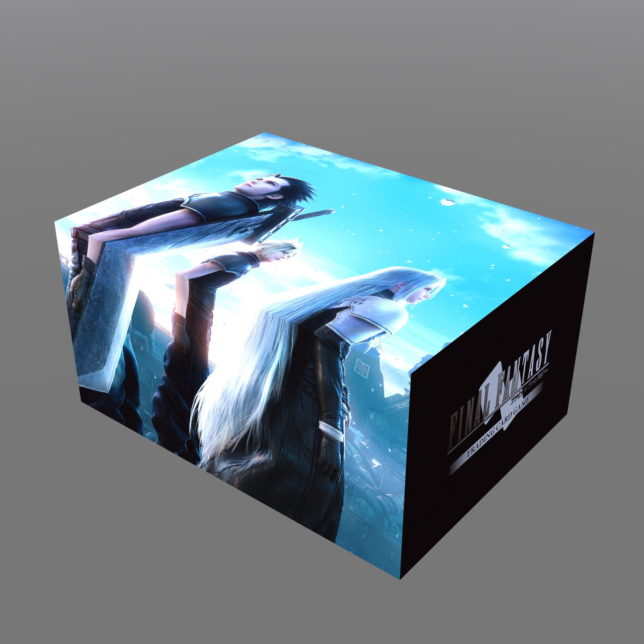 Final Fantasy TCG: Anniversary Collection Set 2024
