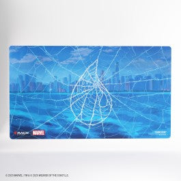 Gamegenic: Magic: The Gathering | Marvel's Spider-Man Shiny Playmat