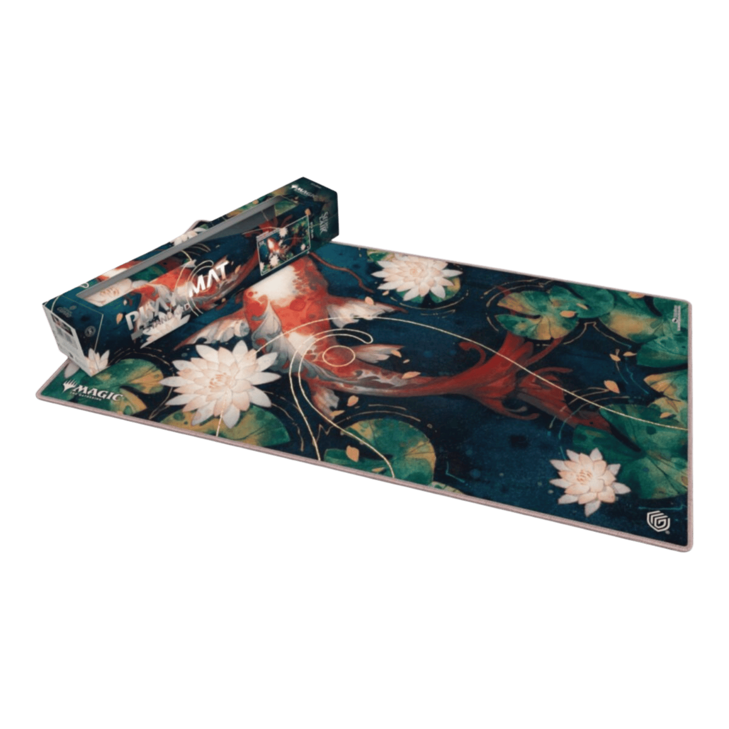 MTG Playmat Secret Lair Dandan