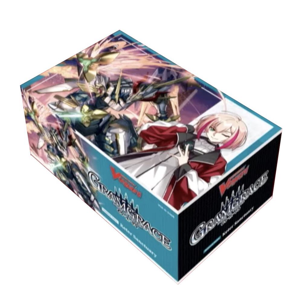 Cardfight!! Vanguard Gramgrace Stand Up Deckset (SS06)