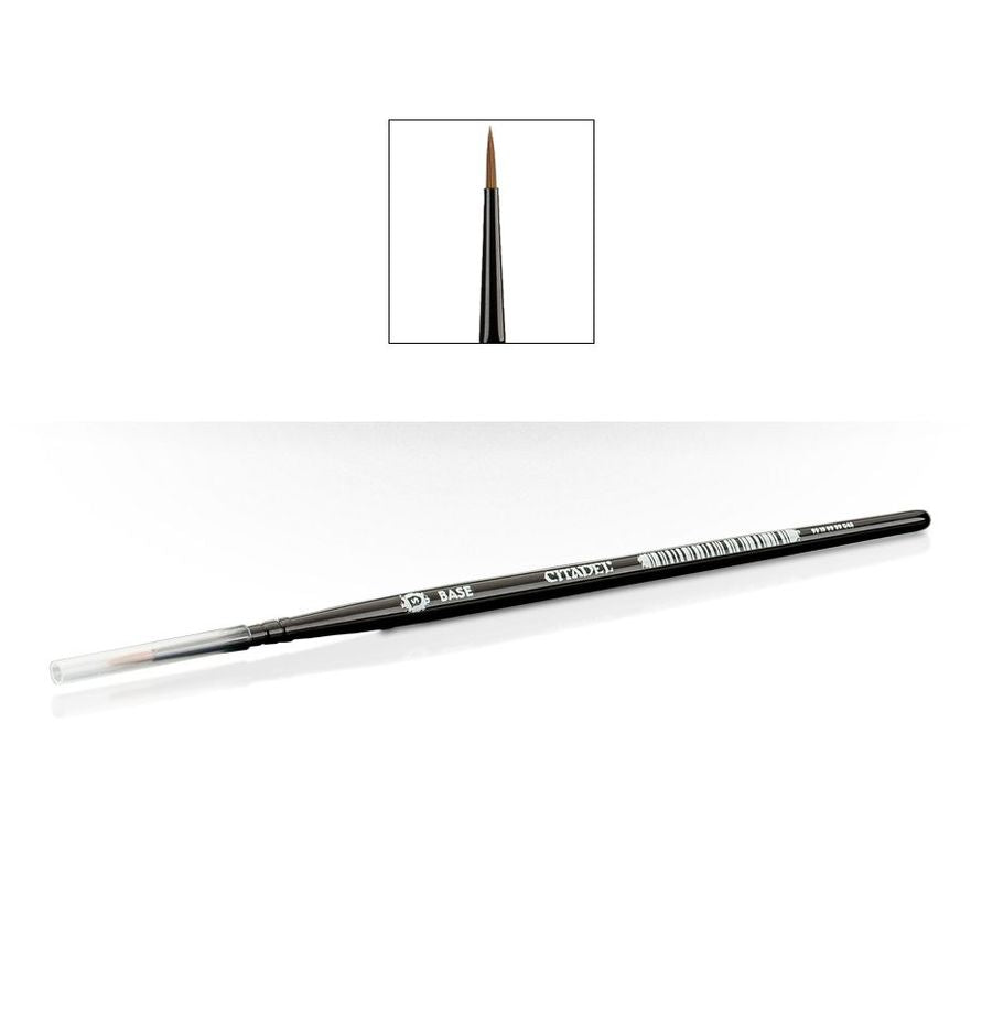 Warhammer brush
