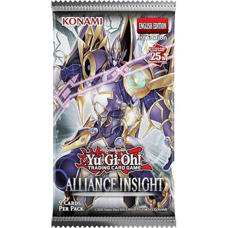 Yu-Gi-Oh!: Alliance Insight