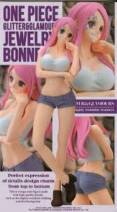 Glitter & Glamours Jewelry Bonney