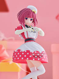Oshi no ok arima kana figure pop in 2
