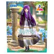 Frieren: Beyond Journey's End Luminasta Fern - Flower Meadow