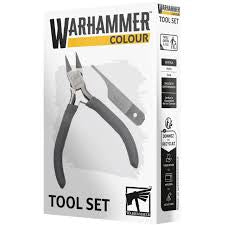 Warhammer 40k tool set