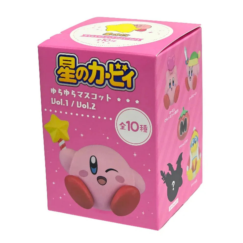 Kirby - Blind Box