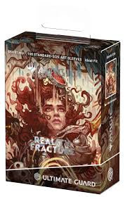Magic- Reality Fracture - Ultimate Guard Sleeves