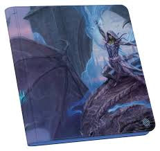 Magic - Reality Fracture - 24-Pocket Binder