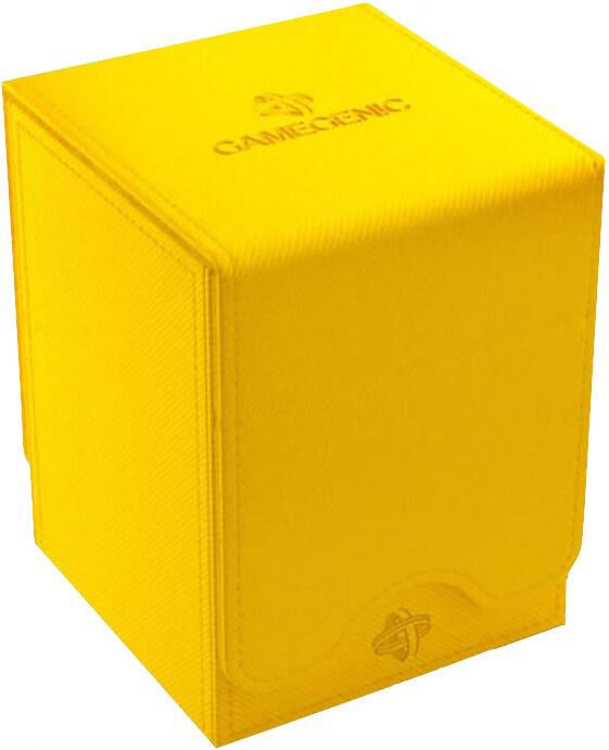 GameGenic Squire 100+ XL Deck Box - GameGenic