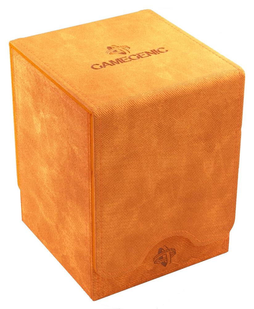 GameGenic Squire 100+ XL Deck Box - GameGenic