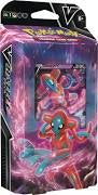 Pokémon V Battle Starter Deck: Deoxys V