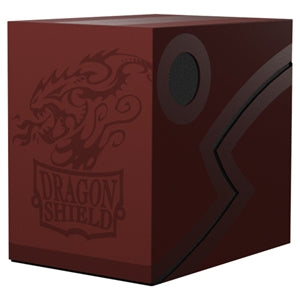 Dragon Shield Double Shell 150+