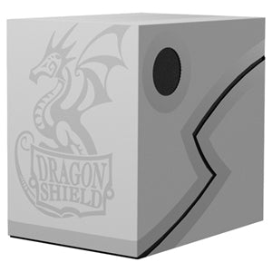 Dragon Shield Double Shell 150+