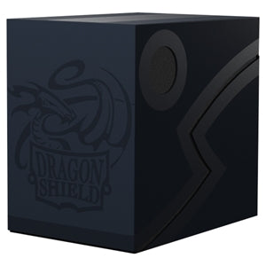 Dragon Shield Double Shell 150+