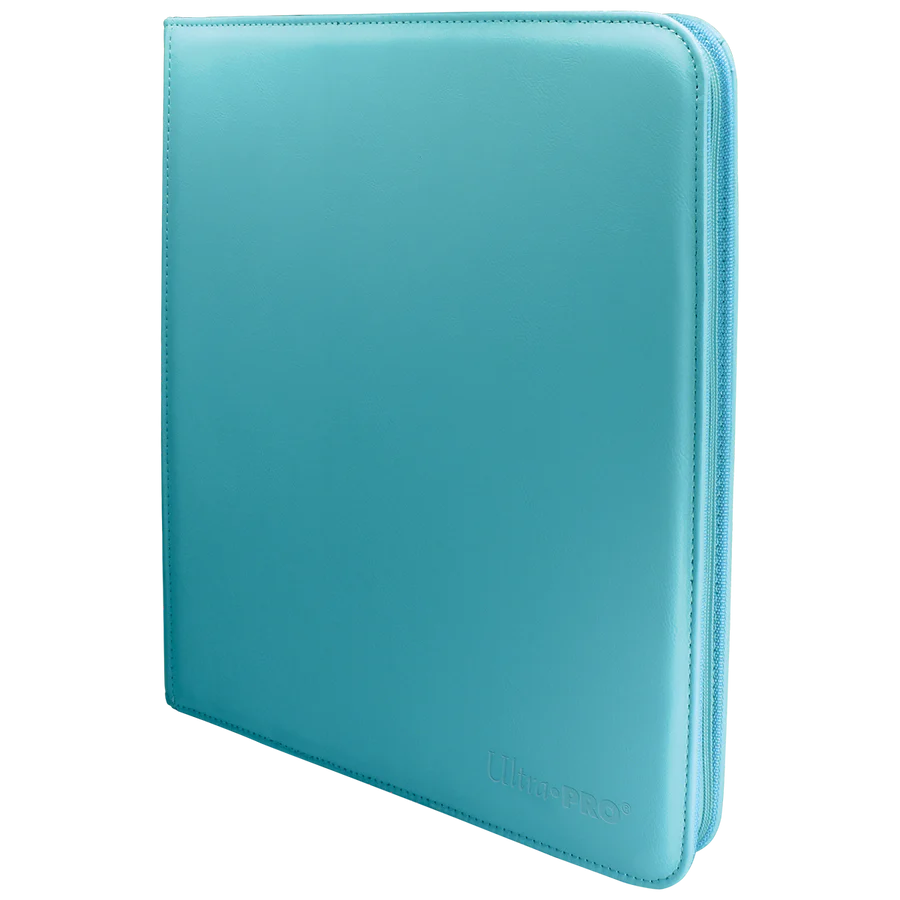 Ultra Pro 12-pocket Binder Vivid 480 slot