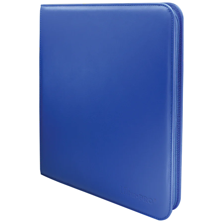 Ultra Pro 12-pocket Binder Vivid 480 slot