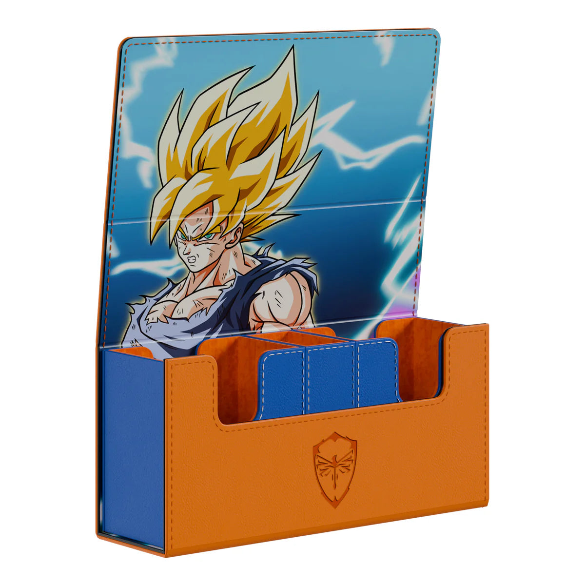 Showdown Ev2.5 Deck box