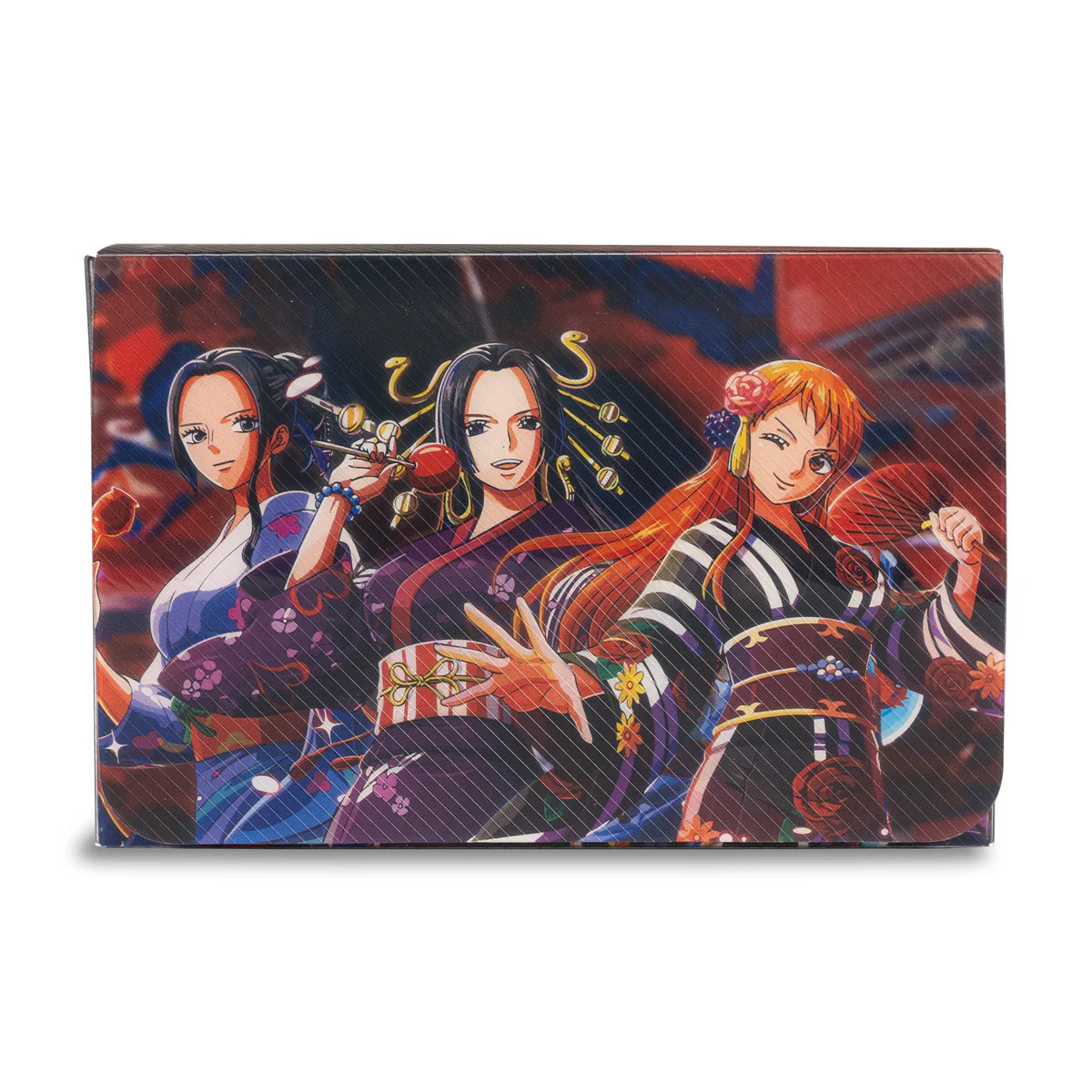Grand Line Treasures Player
Series Box