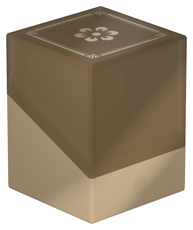 Katana Boulder The Shogun's Journey Deck Boxes