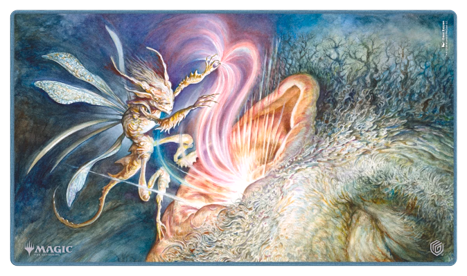 Lorwyn Eclipse Play-mats