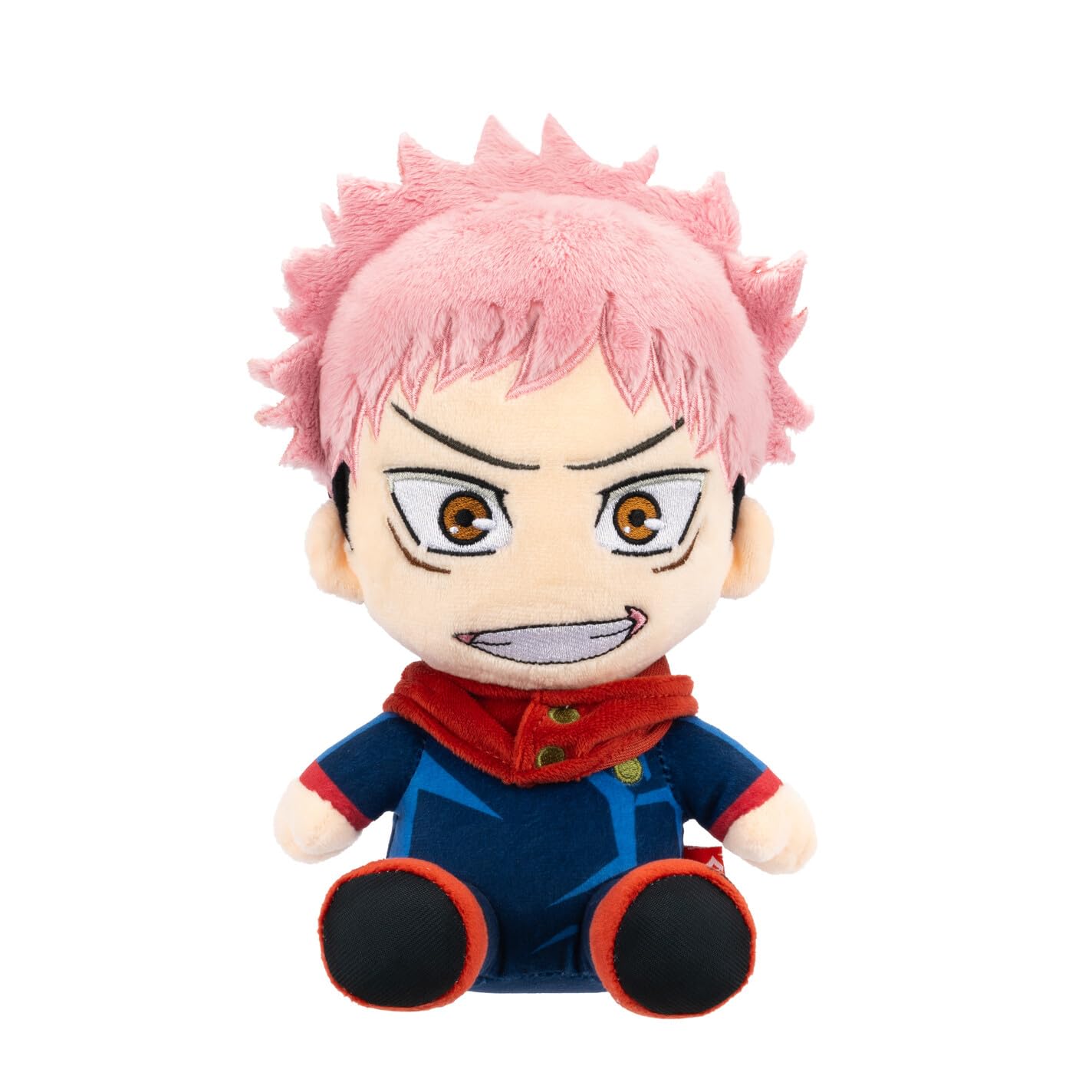 Total Anime 8-Inch Plush