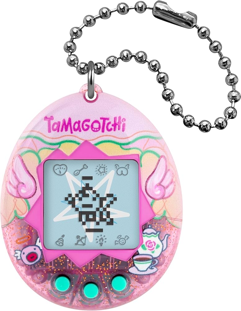 Original Tamagotchi