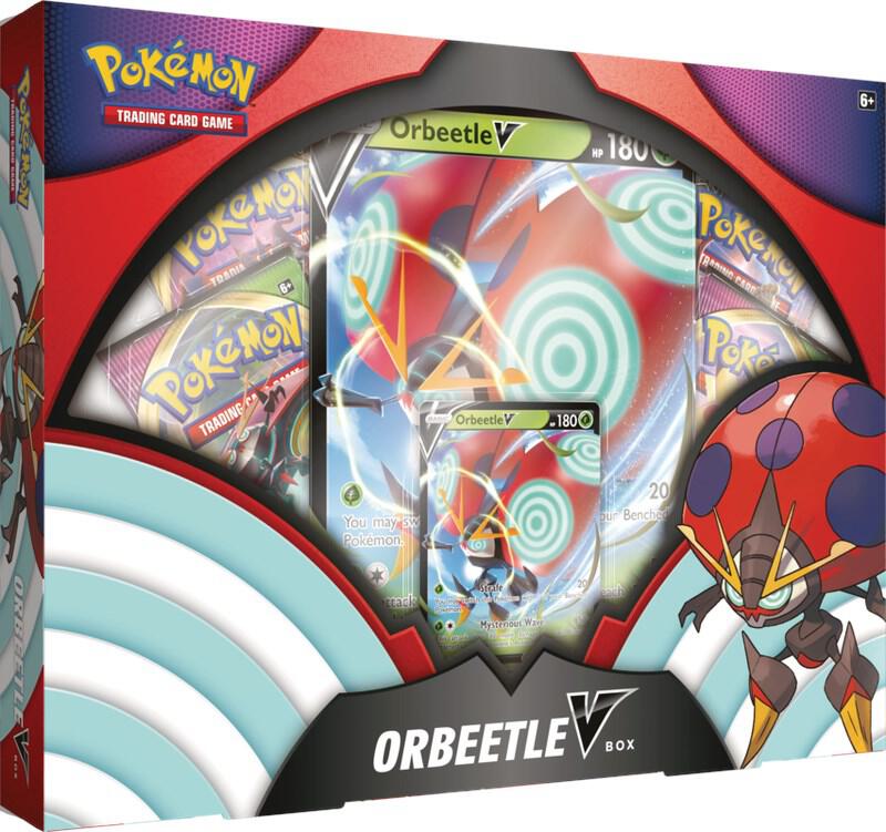 Orbeetle v box