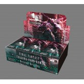 Final Fantasy TCG: Beyond Destiny Booster Box