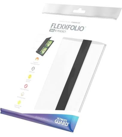 Ultimate Guard: Flex Folio Binder