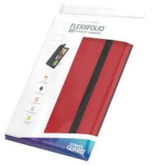 Ultimate Guard: Flex Folio Binder